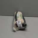 Yana Maxi Dress - Cream Black XL