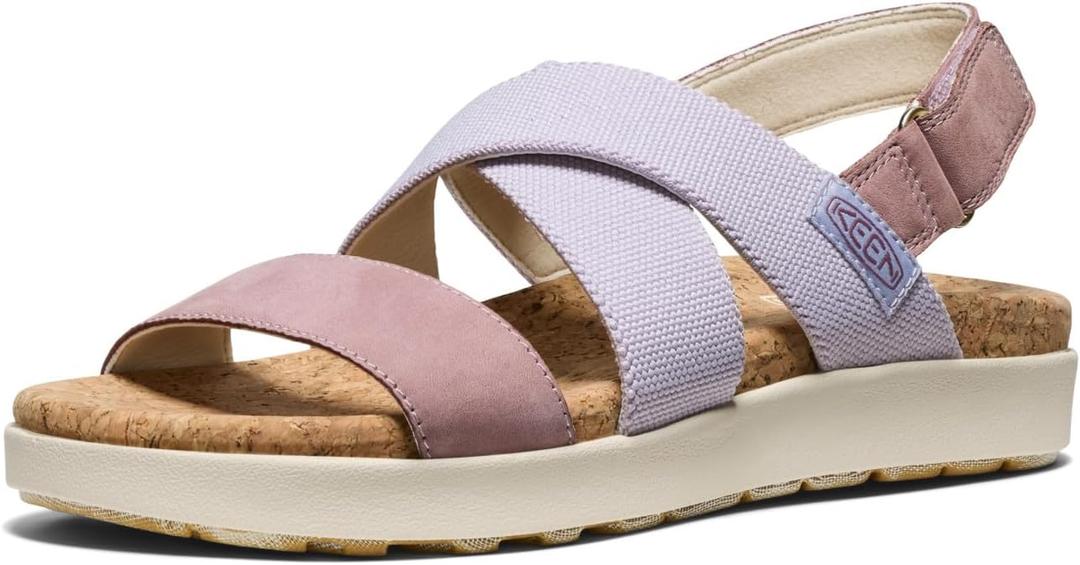 KEEN Elle Crisscross (S)