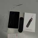 2025 6-in-1 Hidden Camera Detectors, Advanced Camera Detector, GPS Tracker Detector, 6 Mode Hidden Bug and Camera Detector for Travel, Car, Bathroom,Office, Hotel