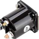 10L0L Golf Cart 12V Solenoid for Club Car DS & Precedent Gas 1984-up, Replace OEM 1013609 1117
