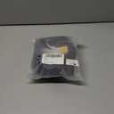 Nursing Bras for Breastfeeding Seamless Maternity Bra Wireless Pregnancy Sleep Bralette Natural Shape Support (Black, XL)