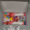 DIY Hair Salon Toys for Girls, Automatic Hair Braiding Machine & Rope Braider with Accessories, Kids Hair Styling tool - Christmas & Birthday Gifts Toys for Girls 5 6 7 8 10-12