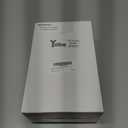 2 Pcs 5 Inch Snowman Figurines Rustic Christmas Table Decorations Indoor Resin Snowman Decor Tabletop Statue for Xmas Winter Party Home Office Mantle Desk Shelf Holiday Gifts(Classic)