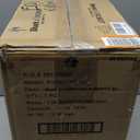 Shark AV2501AE AI Robot Vacuum with XL HEPA Self-Empty Base, Bagless, 60-Day Capacity, LIDAR Navigation, Perfect for Pet Hair, Compatible with Alexa, Wi-Fi Connected, Carpet & Hard Floor, Black