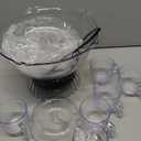 ABS Materials Beverage Fountain Machine 220Volt for British Parties Weddings and Themed Celebration British Voltages Party Fountain