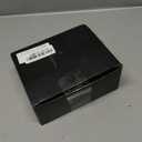 Adjustable EFI Fuel Pressure Regulator Kit 3-70PSI with AN8 Feed Port and AN6 Return Port (Black)