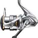 Shimano 23 Sedona Spinning Reel 500 - C5000XG