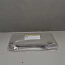 Sun Visor with Light for Toyota Camry 2007-2011 with Sunroof, Left Driver Side Gray Sunvisor Replace 74320-06800-B0 (Grey)