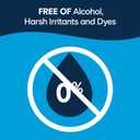 Cottonelle Fresh Feel Flushable Wet Wipes, Adult Wet Wipes, 8 Flip-Top Packs, 42 Wipes Per Pack (336 Total Wipes), Packaging May Vary