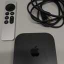 Apple 2022 Apple TV 4K WiFi with 64GB Storage (3rd Generation)