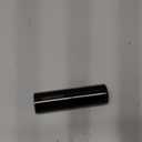 LAURA GELLER NEW YORK Retractable Black Kabuki Brush for Liquid, Cream and Powder Face Makeup With Aluminum Handle