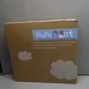 1.5" Thick Baby Play Mat for Floor,59x71 Padded Playpen Mat, Non-Slip