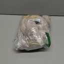 Hanging Monkey Stuffed Animal Stuffed Long Arm Monkey Plush Toy for Kids Grandchildren Friends Family Gray 17 Inch