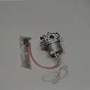 Carburetor Compatible with Honda EX1000 Generator 16100-ZC0-015 16100-ZC0-005 Replace for Huayi Carb with Gasket