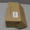 Cisily Kitchen Sink Caddy Organzer with High Brush Holder, Sponge Holder for Sink, 304 Rustproof Stainless, Kitchen Countertop Soap Dispenser Organizer, Kitchen Decor and Accessories (9.25, Black)