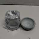 Nirvana Class NIRMAN Handmade Stone Aroma Burner Oil Diffusers Home Decor (Leaf)