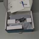 Veise VE07 Fingerprint Smart Door Lock, 7-in-1 Keyless Entry Deadbolt with App Control, Electronic Digital Touchscreen Keypad, Biometric Smart Locks for Front Door, Auto Lock, Matte Black