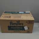 Pampers Swaddlers Diapers, Size 5 (20-37 lbs), 132 Count, Absorbent, Keeps Baby Dry and Comfortable, Skin Safe Disposable Baby Diaper