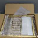 Makeup Organizer Storage Cart, Large Skincare organizers, Makeup Stand with Drawers, Makeup Vanity Organizer Cosmetics Display Cases Holder for Skin Care Nail Polish Perfume Makeup Brush (Gold)(17.2"D x 13.43"W x 8.03"H)