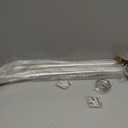 ZUEXT 2 Pack 32 Inch Chrome Bathroom Shower Grab Bars, Stainless Steel
