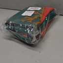 Christmas Tree Storage Bag - 7.5 ft Foldable Storage Bag Durable Heavy Duty 600D Polyester Oxford with Handle, Dual Zippers - Large Storage Container for Trees, Decorations and Your Want