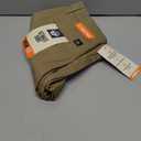 Dockers Men's Ultimate Straight Fit Supreme Flex Shorts (Regular and Big & Tall), New British Khaki, 32