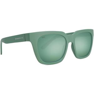 Shady Rays Dahlia | Oversized Modern Polarized Sunglasses