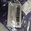 5 x Century Star Baby Tights Toddler For Girls Solid Knit Socks Soft Cotton Infant Leggings Warm Stockings Newborn Pants (Purple)