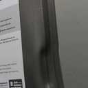 GoodCook Everyday Baking Pan with Metal Lid Nonstick Warp-Resistant Heavy-Gauge Steel Construction Even-Heating Oblong Cake Pan with Solid Oven-Safe Cover, 9x13-Inch, Gray