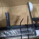 Carpet Film Applicator,Adjustable 24-36 Inch Width for Floor Protection