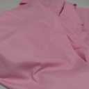 BRILLMAX 4 Pack Pink Round Tablecloths 108 Inch - Circle Bulk Linen Polyester Fabric Washable Table Cloth Cover for Wedding Reception Banquet Birthday Party Buffet Restaurant