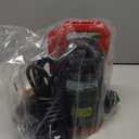 Sump Pump, 1 HP 3960GPH Submersible Utility Water Pump, Thermoplastic Portable Electric Water Removal Transfer Pump with 16.4FT Cord for Swimming Pool Basement Garden Pond Tubs Draining