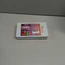 2 x 12 Pack Fairy Lights Battery Operated String Lights7FT 20LED Waterproof Silver Wire Christmas Lights Outdoor,Firefly Mini Lights for Bedroom Party Birthday Wedding Indoor Decorations Home Decor (Cold White)