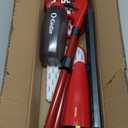 O-Cedar ProMist MAX Microfiber Spray Mop, Red