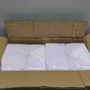 Poise Incontinence & Postpartum Pads for Bladder Leaks, 5 Drop Maximum Absorbency, Regular Length, 96 Count