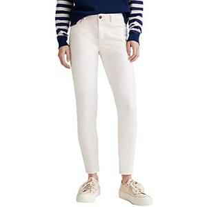 Desigual Women's Denim Trousers, Size 44
