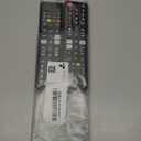 Pack of 2 New Universal Remote for All Samsung TV Remote, Replacement Compatible for All Samsung Smart TV, LED, LCD, HDTV, 3D, Series TV