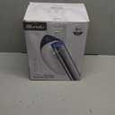 Sundu 1500W Professional Garment Steamer, 2-in-1 Vertical & Handheld for Wrinkles, 6 Steam Modes, 30-Second Heat Up, 800mL Tank, Auto Shut-Off, Portable & Standing Design, White