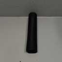 Placemats for Dining Table, Set of 4, Easy Care, Set an Elegant and Inviting Table, and Durable, Non-Slip, Heat-Resistive, and Water-Resistive, Black Color