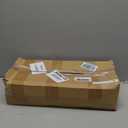 179 Pcs Complete American Mahjong Tiles Set with Bags, Blue Flower