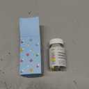 Sensemory Love Capsules Messages in a Bottle, Letters Long Distance Relationships Gifts (50+), Valentine's Day Gifts for Wife, Husband, Boyfriend, Engaged Present for Couples (Long Distance (Blank))