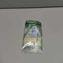 Wee Ones Girls' French Satin Hair Bow with a Knot Wrap Center, No-Slip Hair Clip, Handmade (Ecru)