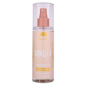 Tree Hut Fragrance Mist - Vanilla - 6 fl oz - Hydrating, Alcohol-Free Formula - Warm, Creamy Scent with Vanilla, Sandalwood, and Coconut Cream Notes