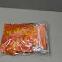 GIVE THANKS Paper Banner Triangular Bunting Maple leaf Garland Plastic Streamer for Autumn Harvest Thanksgiving Day Party Decoration