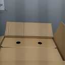 Shark Matrix Plus 2in1 Robot Vacuum & Mop with Sonic Mopping, Matrix Clean, Home Mapping, HEPA Bagless Self Empty Base, CleanEdge, for Pet Hair, WiFi, Black/Mocha, AV2630WA