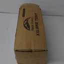 Happy Travel Bike Storage Shed Tent, Waterproof Portable Bicycle Cover with 30% More Top Storage Space for 3 Bikes, Clips Easy Setup Outdoor Sheds Shelter for Motorcycle, Garden Tools, Lawn Mower