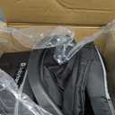 Baby Trend EZ-Lift Plus Infant Car Seat, Dash Black Newborn Comfort Padding, Lightweight Carry Build, Adjustable Harness System, Manufacturing Date: 01/24/2026