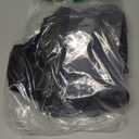 X-CHENG Fleece Lined Tights Sheer Women - Fake Translucent Warm Pantyhose Leggings Sheer Thick Tights for Winter No Size