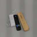 Replacement Voice Remote Control Compatible with TV Stick,TV Cube, and Insignia/Toshiba/Pioneer Smart TVs (AMZ3)