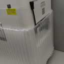 Heavy Duty Paper Shredder: 400-Sheet Auto Feed P5 Micro-Cut Document Credit Card Shredding with Jam-Proof Design for Home Office Business School